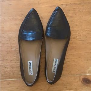 Steve Madden loafer/flats- women’s size 9